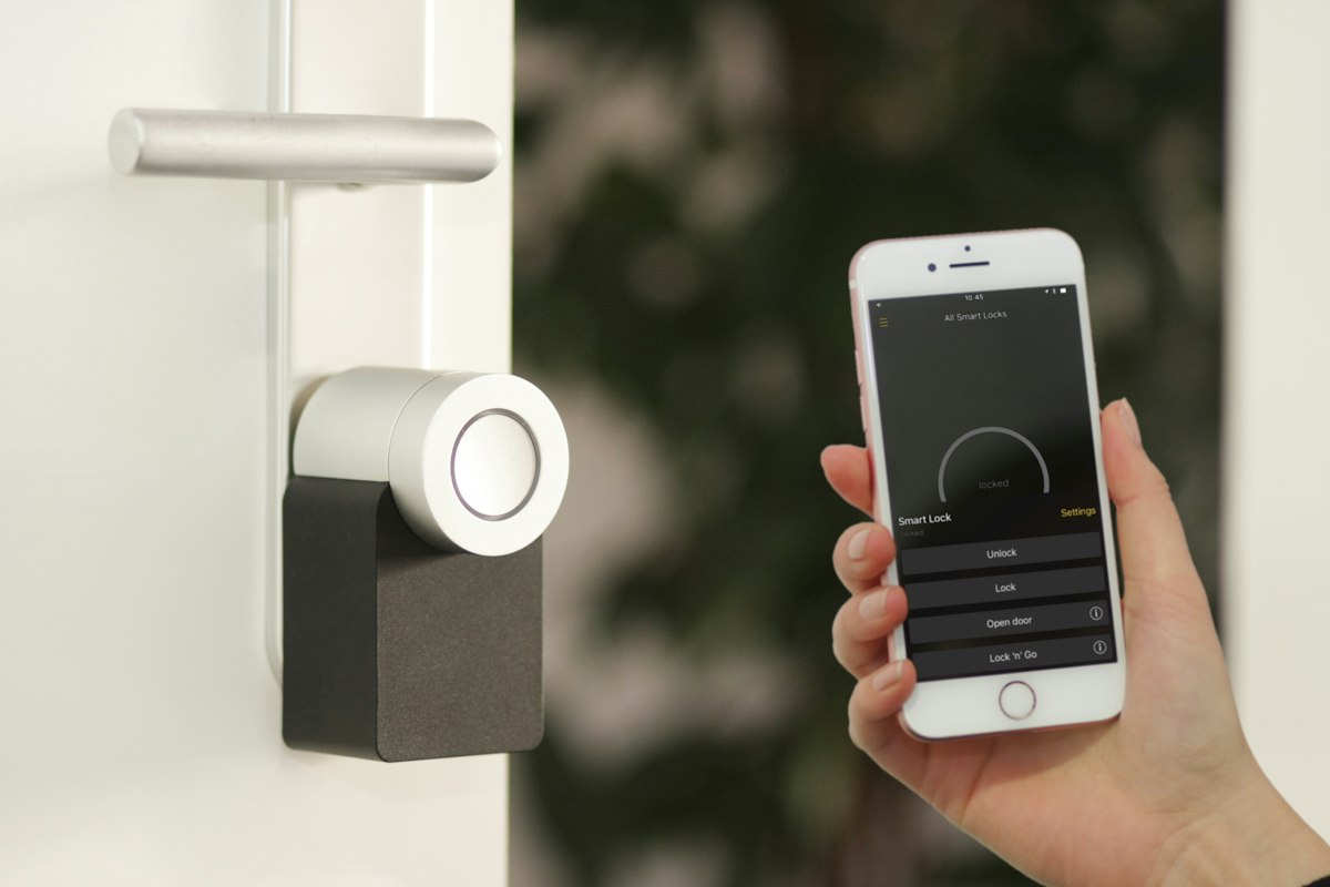 Home Assistant and Private Smart Homes: What It Can and Can't Do — featured image