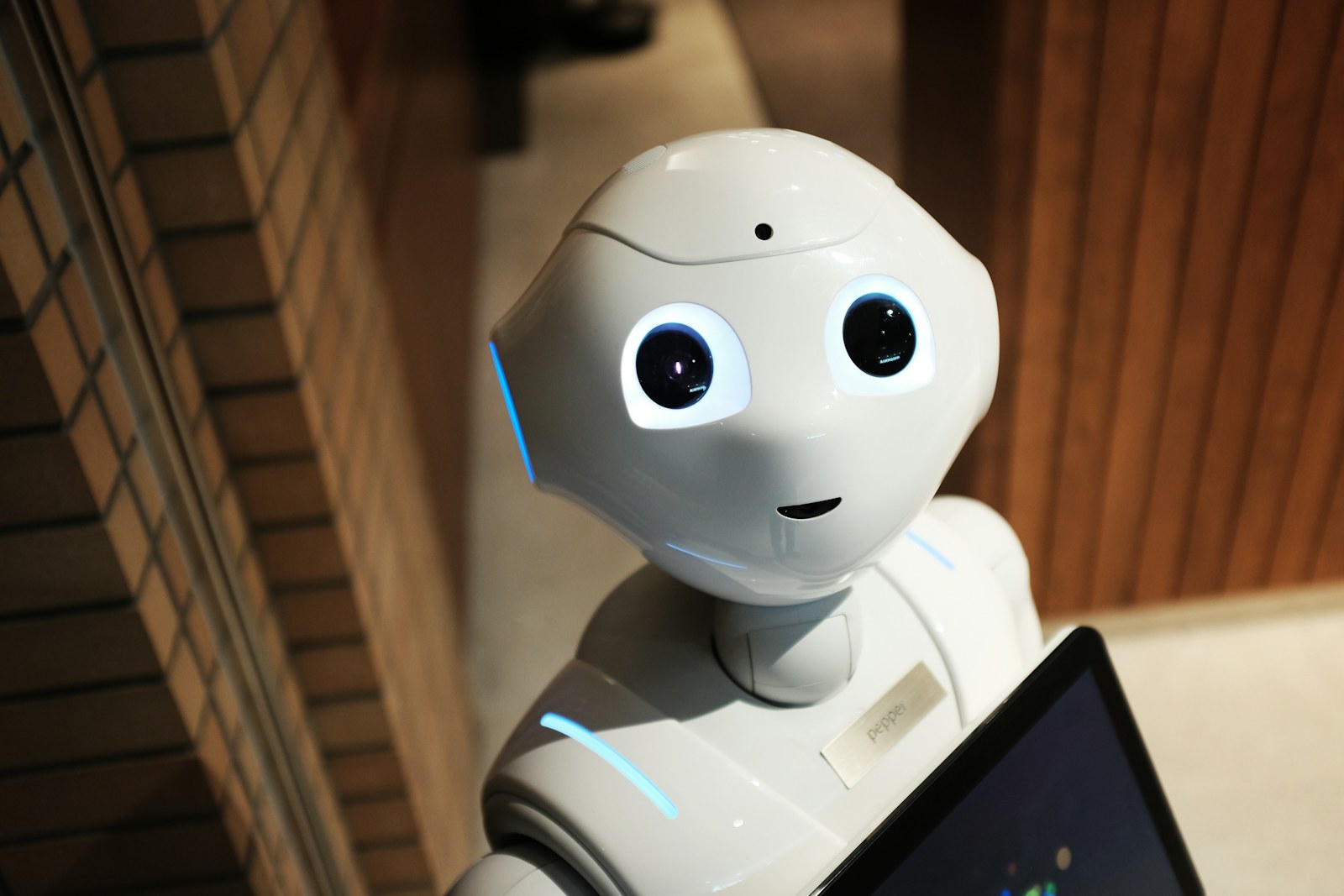 Practical intelligent technology in a working environment