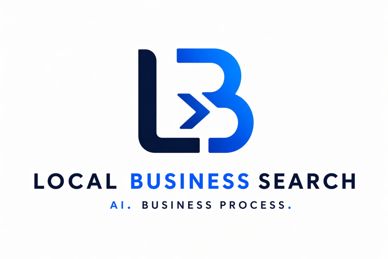 Local Business Search